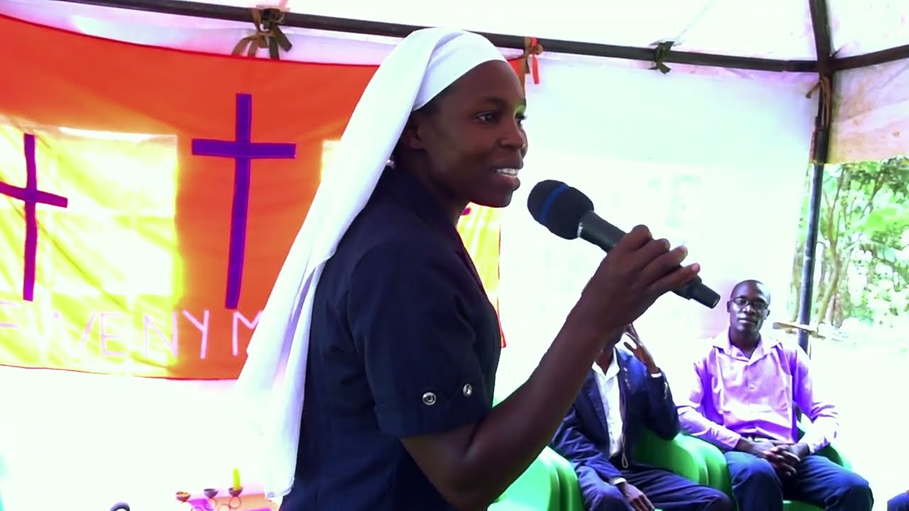 MUTHIERO PRAYER MEETING: UFUNUO WA ROHO BY OVERSEAR EMMANUEL PART 3