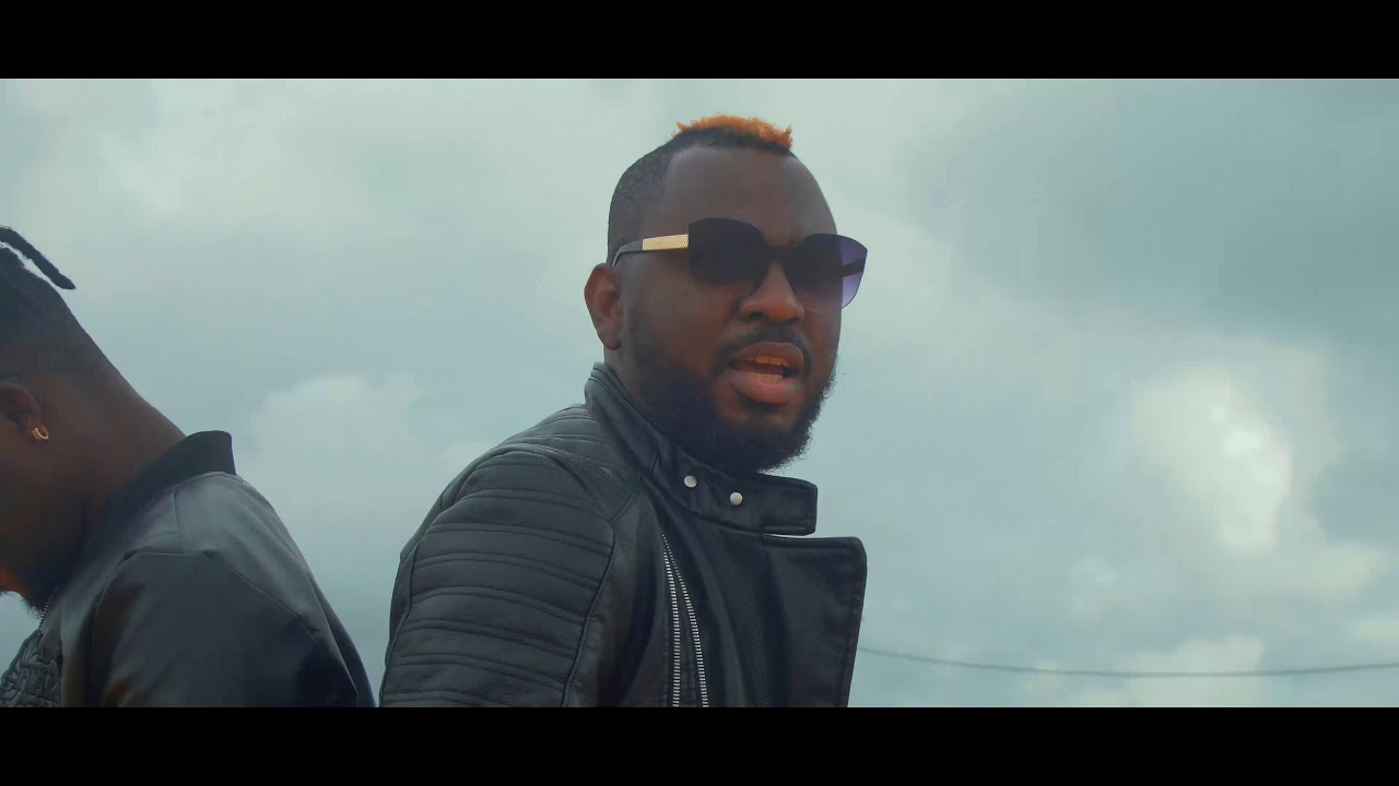 Dj Moasco - Zeben Feat. Kedjevara (Clip Officiel)