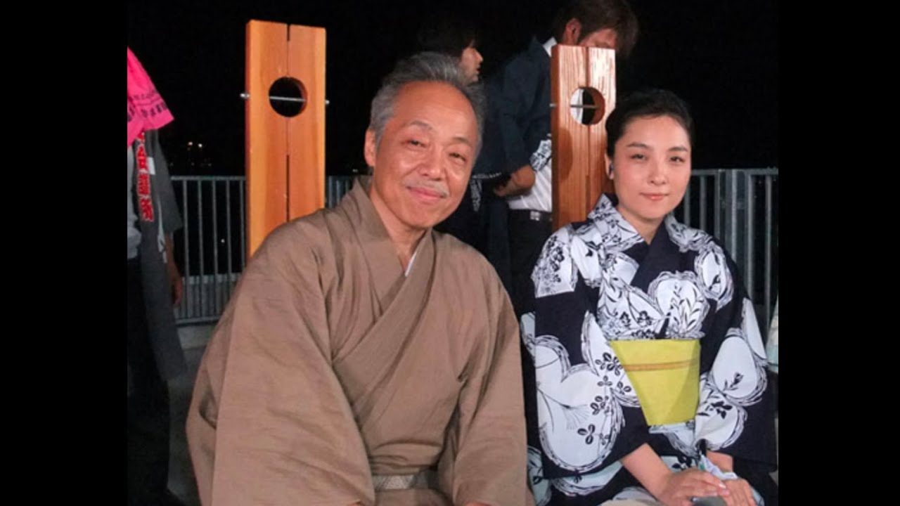 心の駅 共生 まるいうさぎ 赤とんぼ いい日旅立ち(親子の絆 Ver.)　谷村詩織 &谷村新司