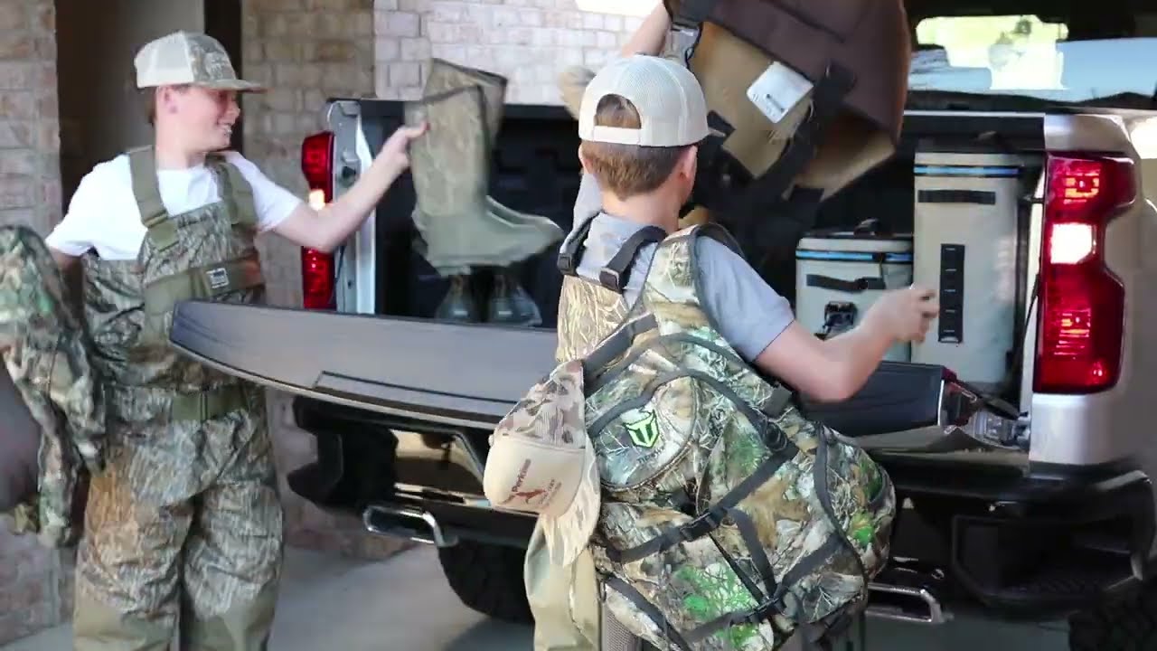 Everett Chevrolet | Silverado 30