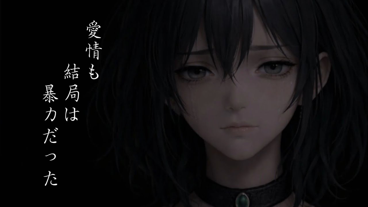 矛盾体温【オリジナル曲】