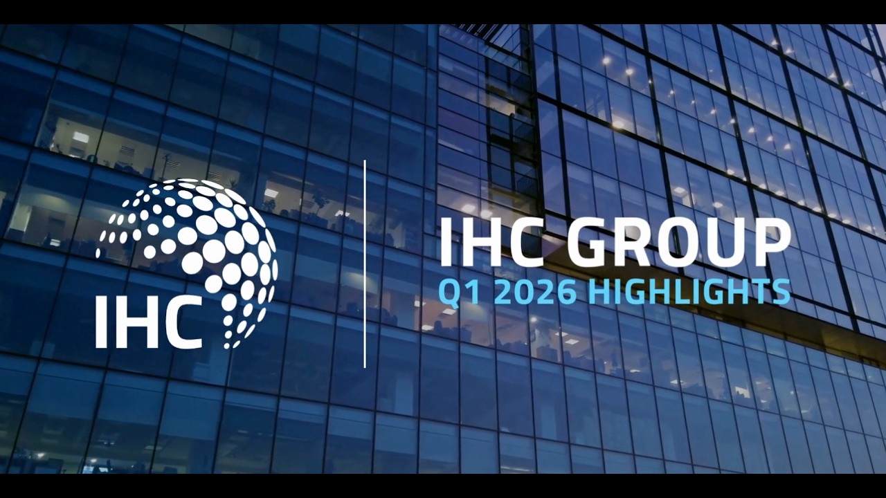 IHC Q1 Financial Results