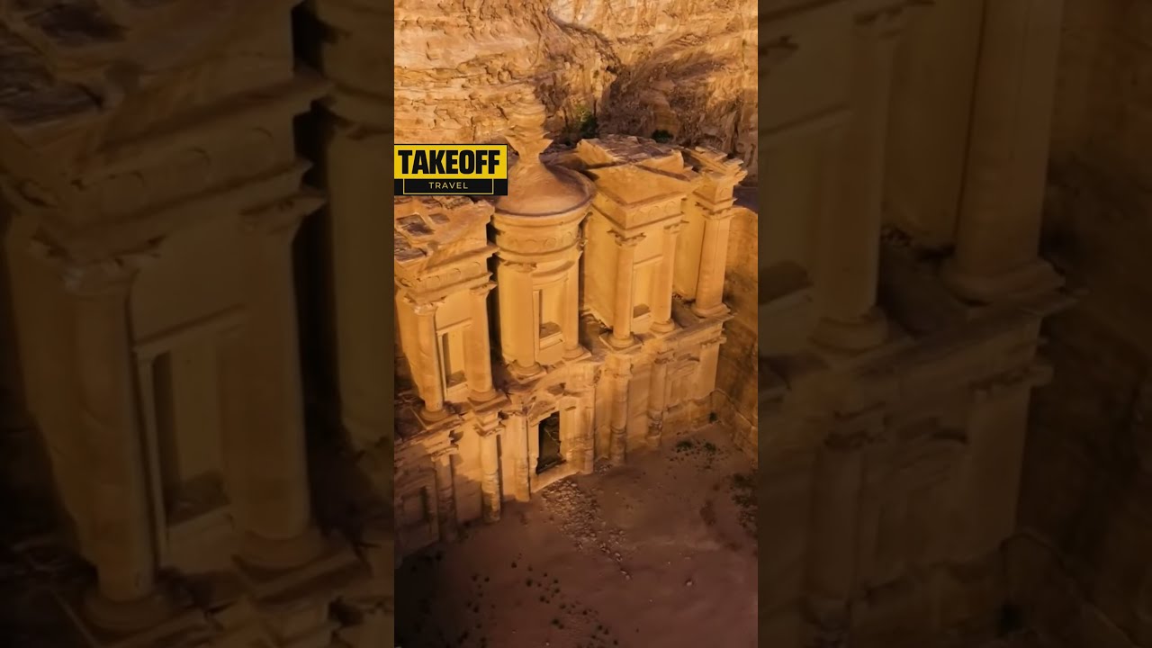 Petra  An Ancient Engineering Marvel #petra #ancientwonders #jordan #unescoworldheritage