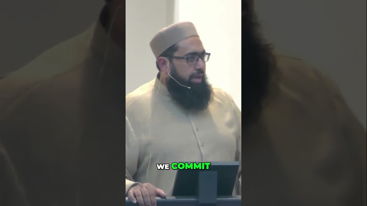 Unlock Spiritual Purification: Istighfar's Daily Power #shorts