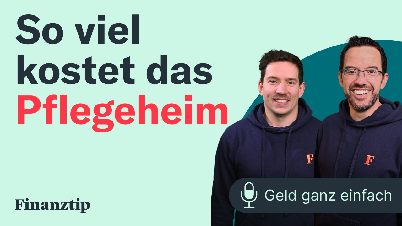 Vor dieser Kostenfalle schützt Dich Dein ETF | Geld ganz einfach