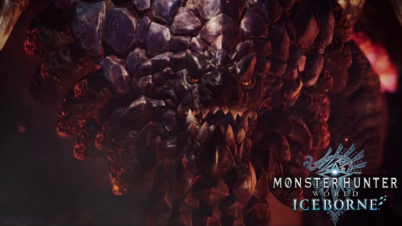 Monster Hunter World OST: Explosive Invasion (Bazelgeuse Medley)