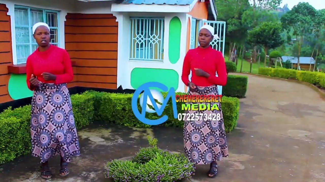 KIABAIBAITU  BY DJ BETHWEL DIKIRR