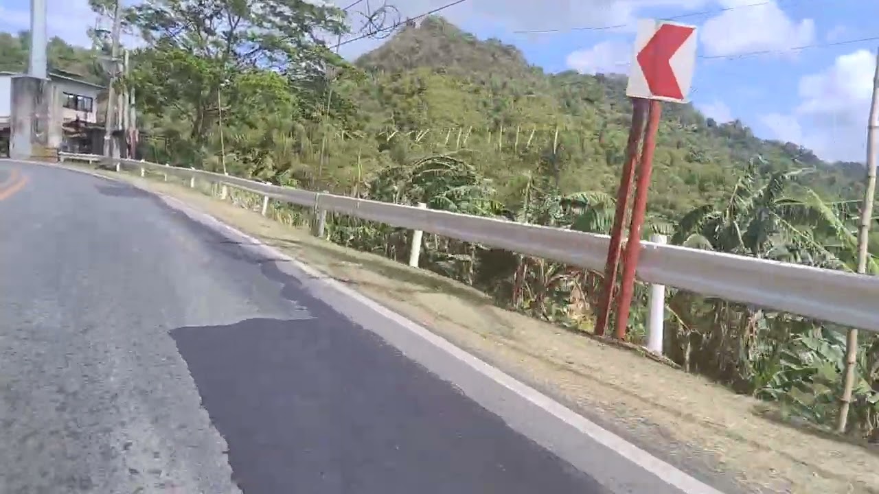 Bugarin Pililla Rizal Philippines 