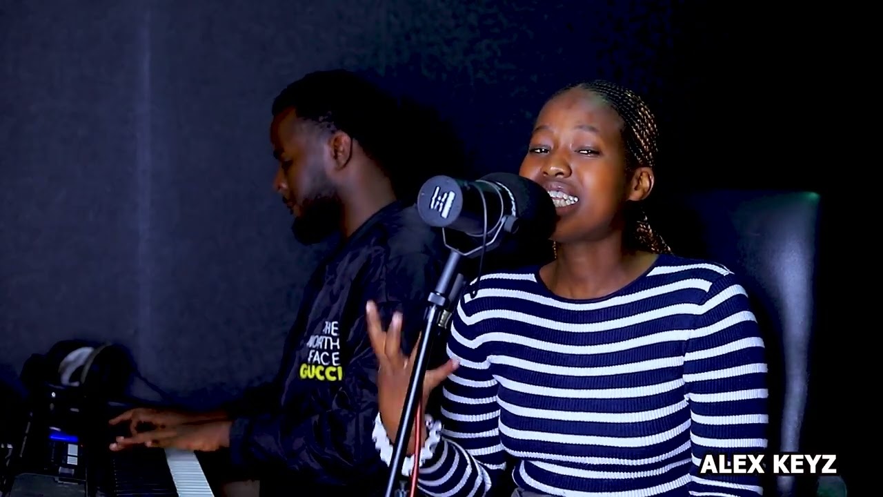 Ignesi And Alex Keyz  🔴 Igitaramo #11😭❤️🙏 Mumwuka Mwinshi cyne. Be Blessed  🙏