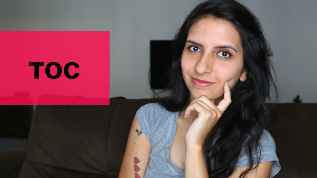 Como é ter TOC: o que ninguém sabe