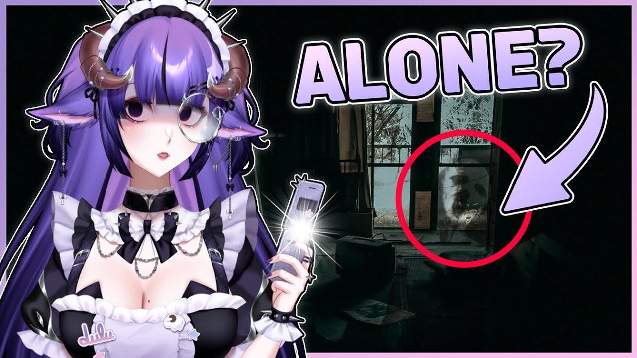 VTuber explores the most HAUNTED ABANDONED house in JAPAN