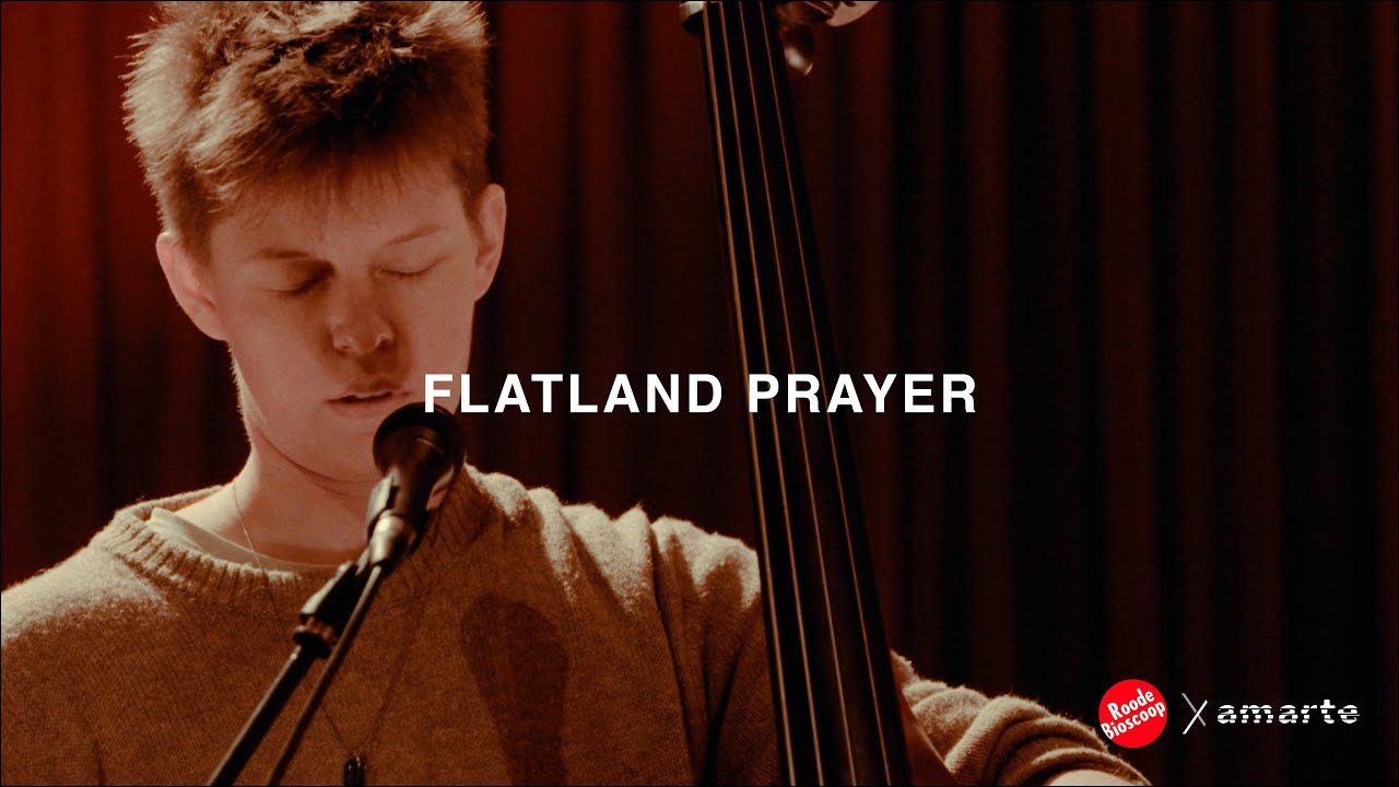 Flatland Prayer live 