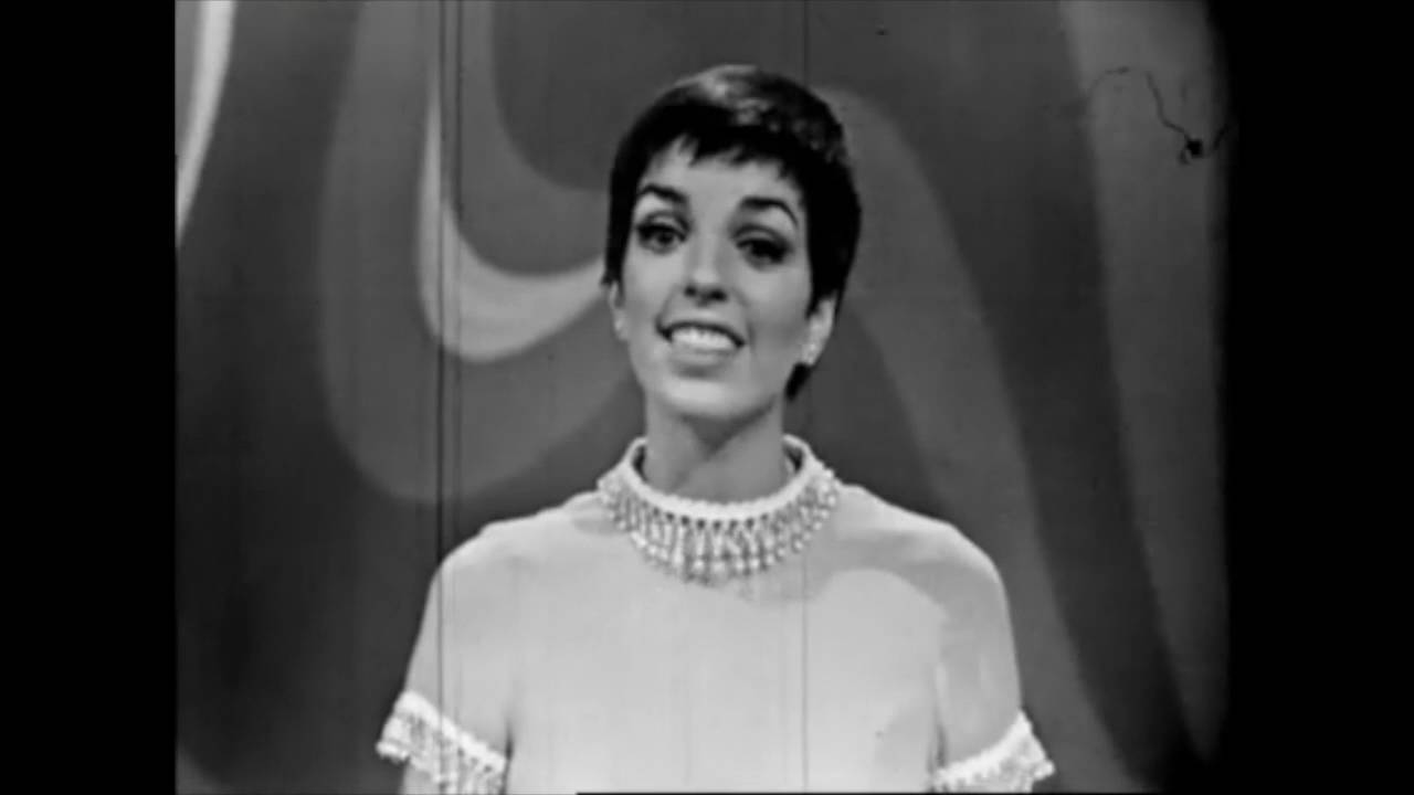 Liza Minnelli - 