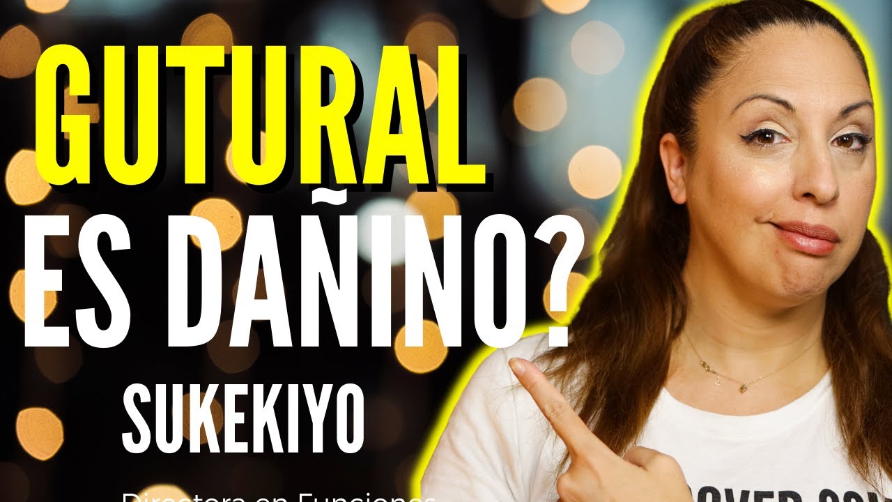 SUKEKIYO | HABLANDO DE GUTURALES |  Vocal coach REACTION & ANALYSIS