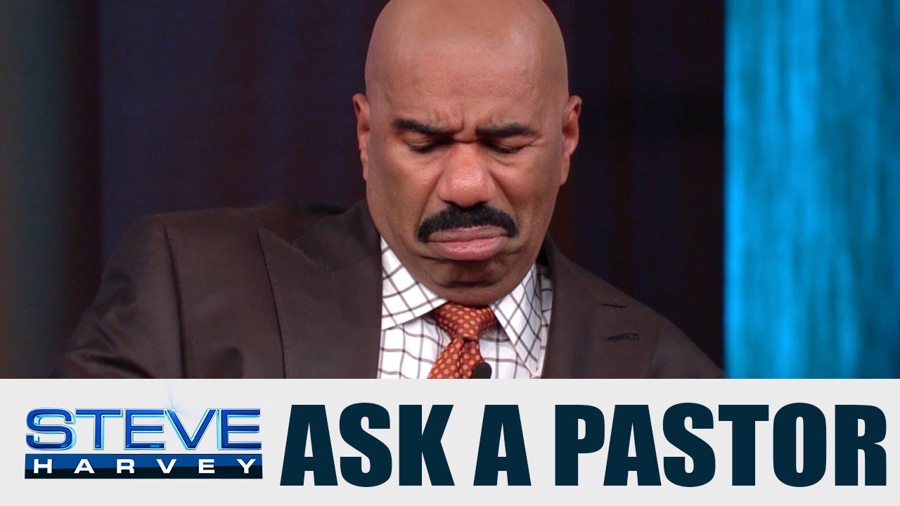 A man has sex with his body, women have sex with their mind || STEVE HARVEY