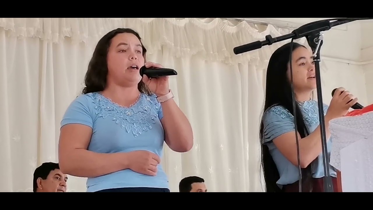 Nora y Noelia