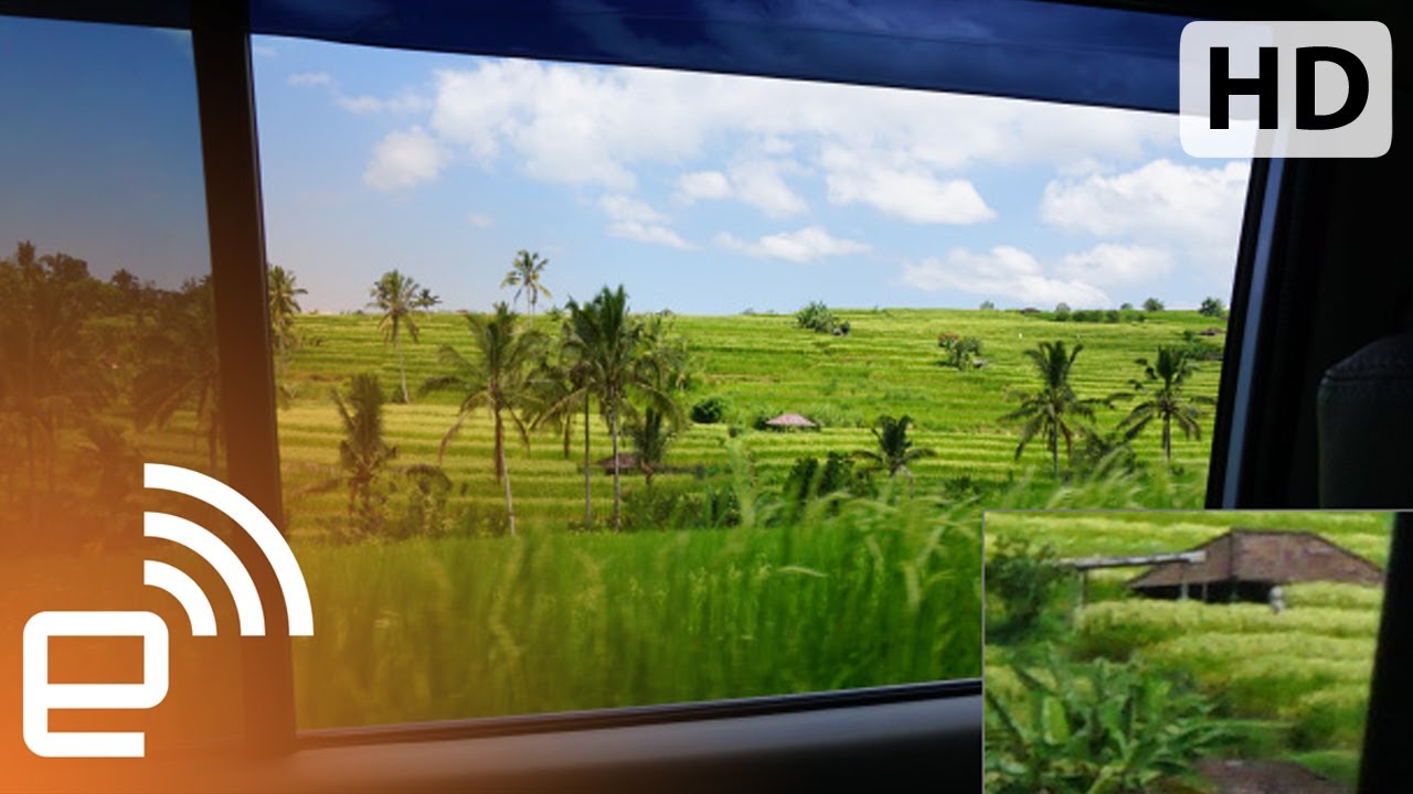 Sony Alpha 6000 sample footage | Engadget