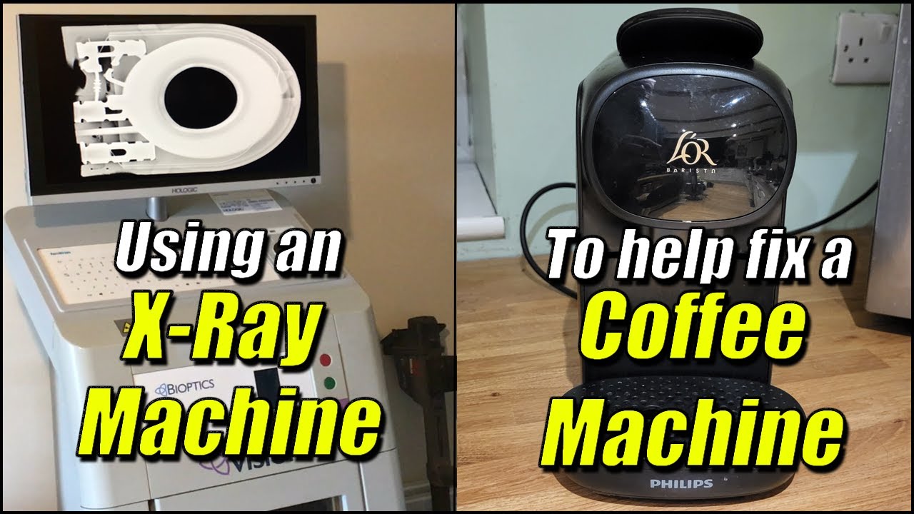 Faulty Philips L'OR Coffee Machine - Customer Return | Can I Fix It?