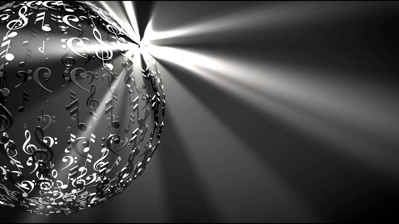Yellow Boat Music Intro Animation