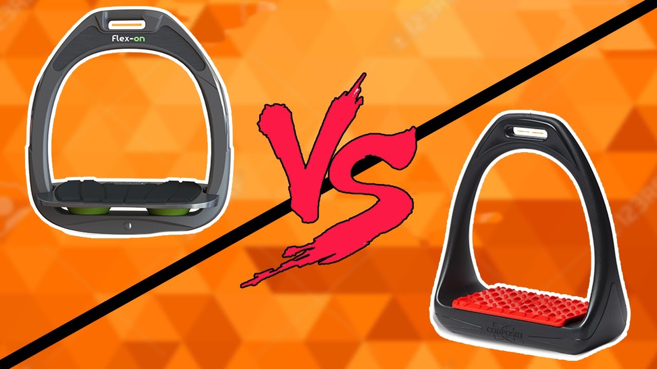 FLEX ON VS COMPOSITI LE DUEL !