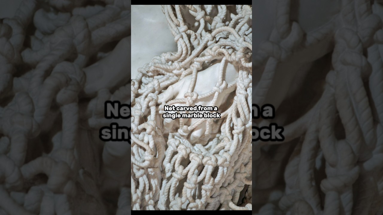 How Can These be Made By Humans? #sclupture #statues #shorts