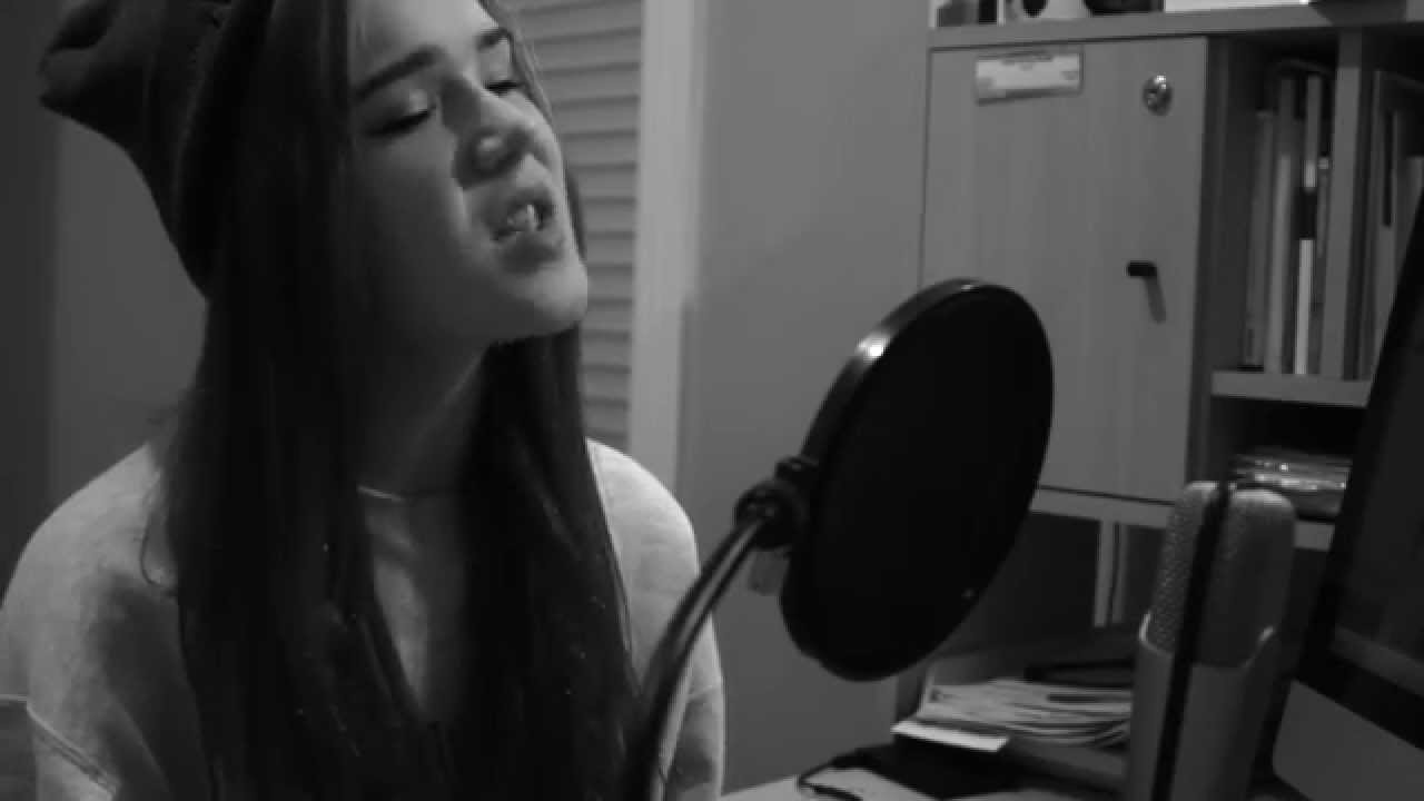 caraphernelia (cover) by pierce the veil