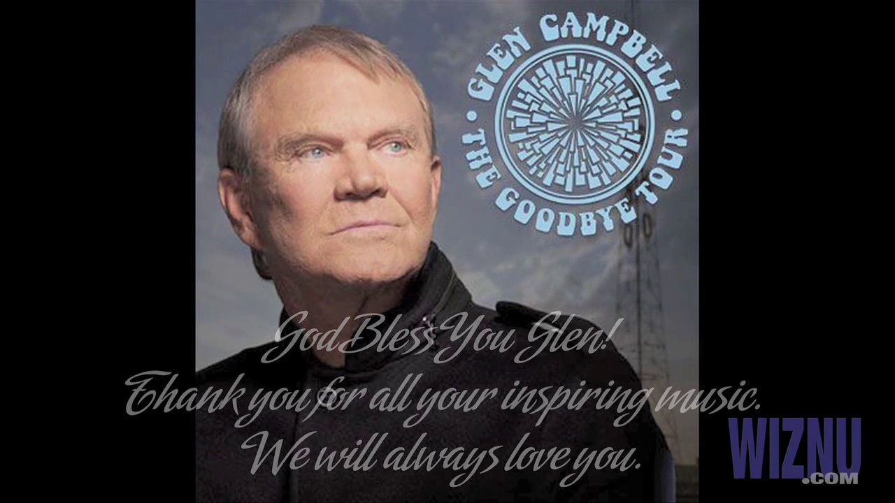 Glen Campbell 2012.09.22 : Malibu Music Awards Lifetime Achievement Award
