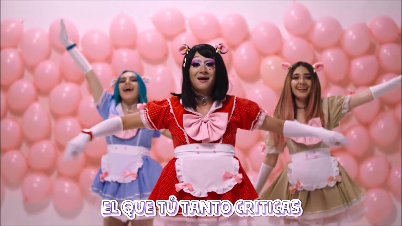 CANTA /NO CANTES NIVEL ROAST YOURSELF CHALLENGE
