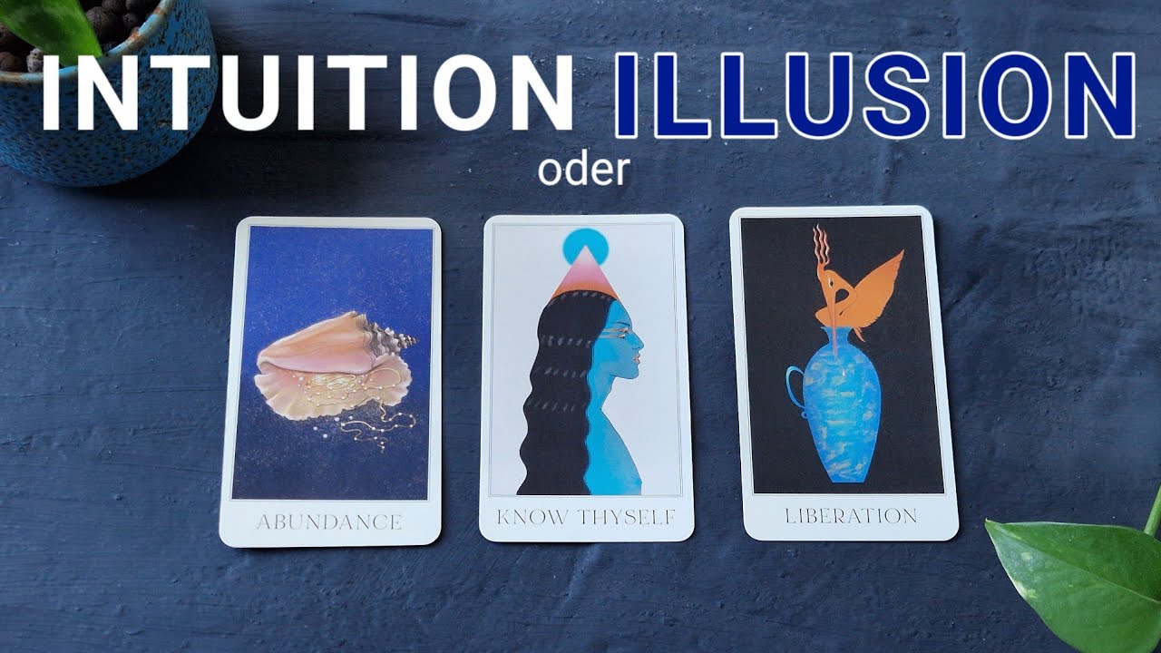 Merkur (rx) in Fische | Klarheit im Gefühlsnebel | Pick-A-Card 