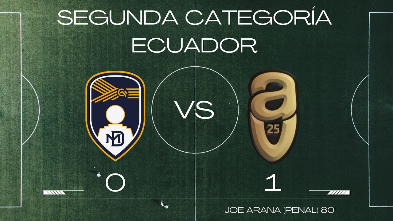 JOE ARANA - EXTREMO ECUATORIANO