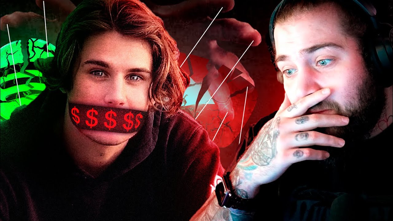A Música com 1 Bilião de Streams que Pagou 0€ ao Artista