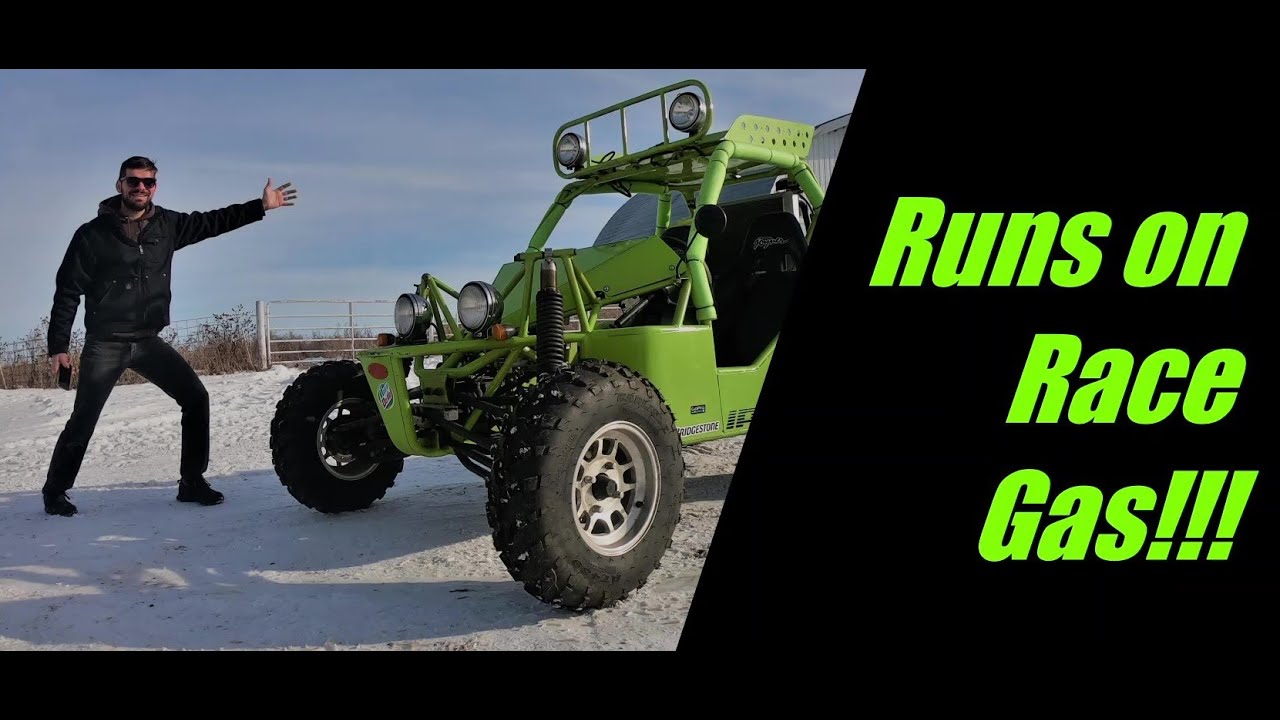 Я купил RZR Killer за 3500 долларов! 800 куб. см турбо!
