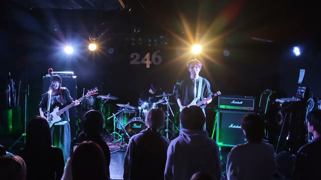 Age Factory（copy）2026ぺるぺる冬ミニライブday3