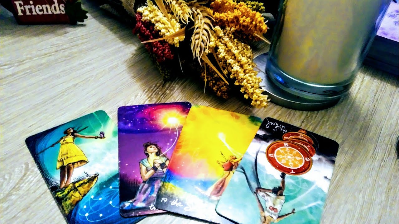 Capricorn You Wanted This And It's Here...Now What??!! Mid November