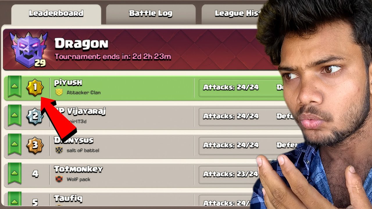 THIS ARMY IS VERY POWERFUL | TH18 ATTACKS .