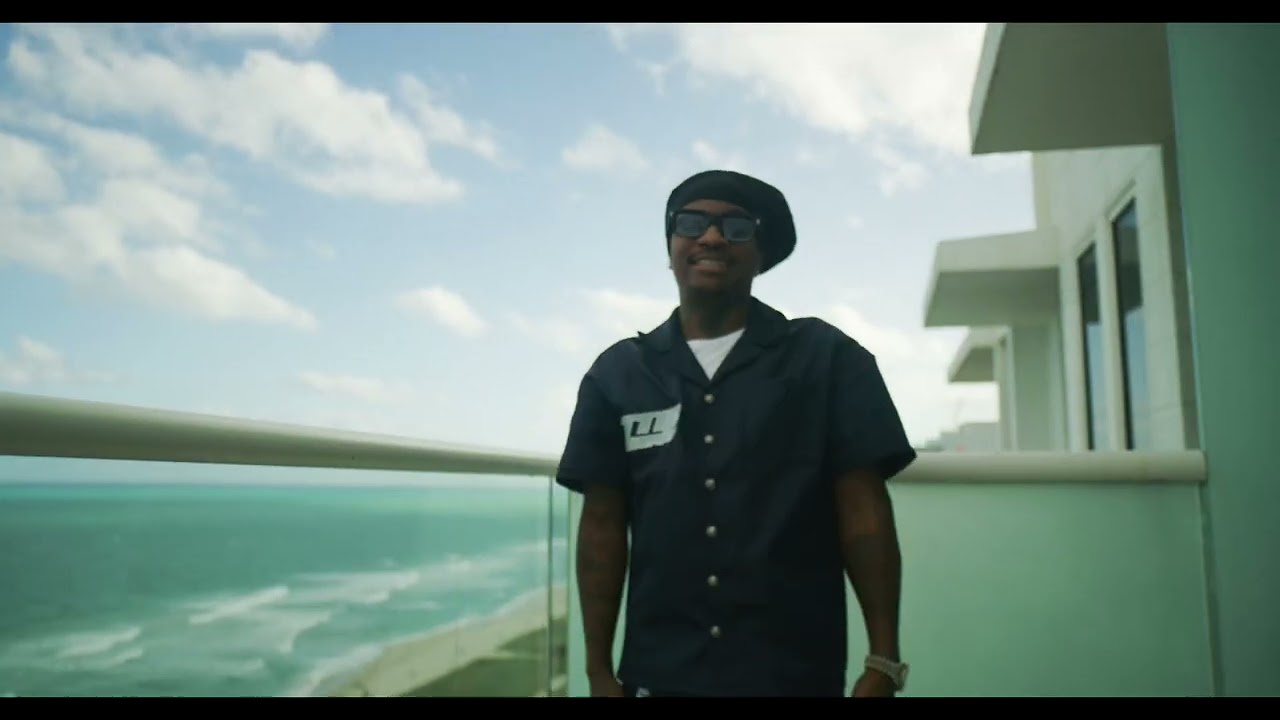 Lil Wookie - All 10s no Yeezys prod. Gutta Hitz (Official Music Video)