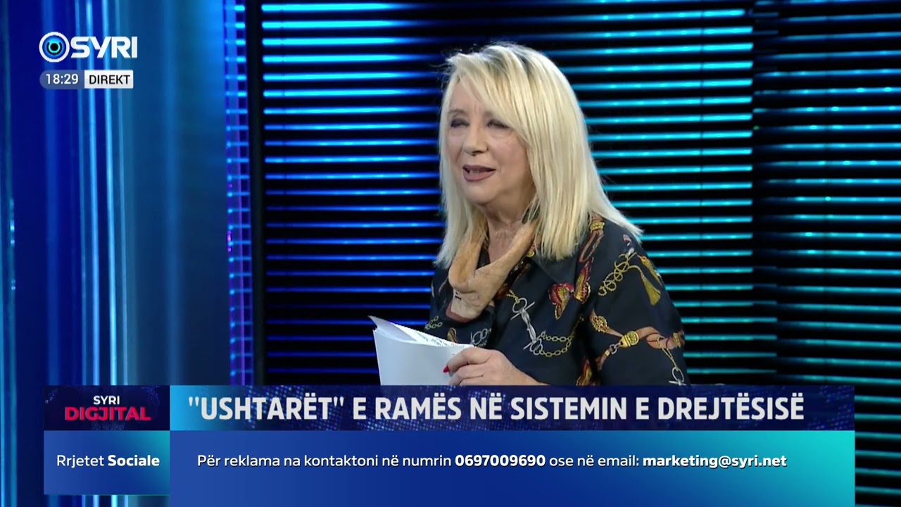 Akuzat politike: 'Irena Gjoka është mishërimi i çiftit mafioz në pushtet'