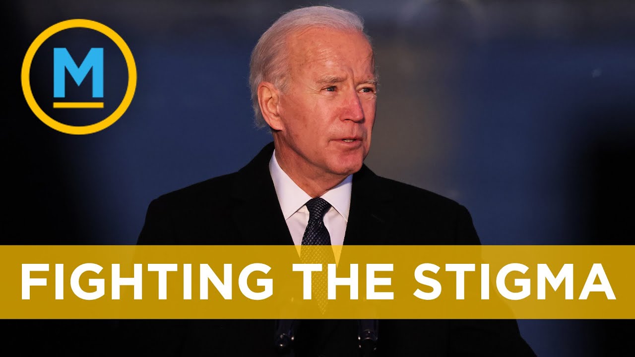 How Joe Biden manages his stutter | Your Morning