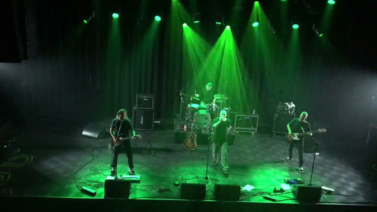 Herb's Excellent Adventure - Been Here Before - P3 Purmerend 04-01-2026