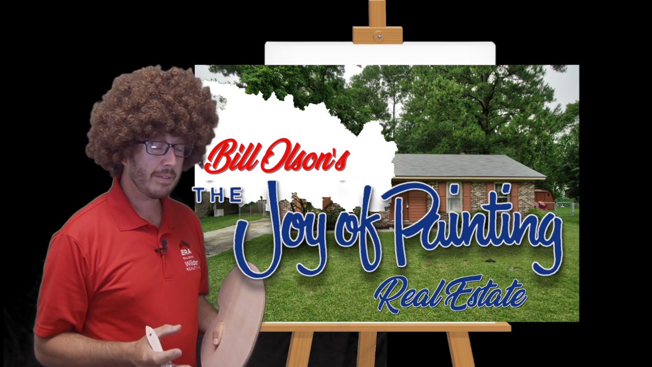 611 Brailsford Blvd | The Joy of Painting Real Estate