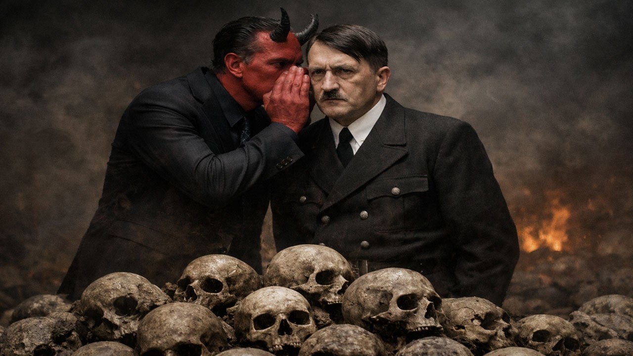 This Prophecy Is Being Fulfilled Right Now &mdash; And Almost No One Sees It