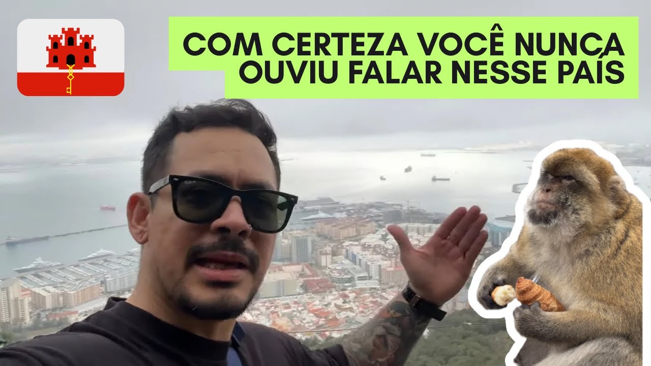 UM PAÍS DESCONHECIDO PELA MAIORIA DAS PESSOAS 