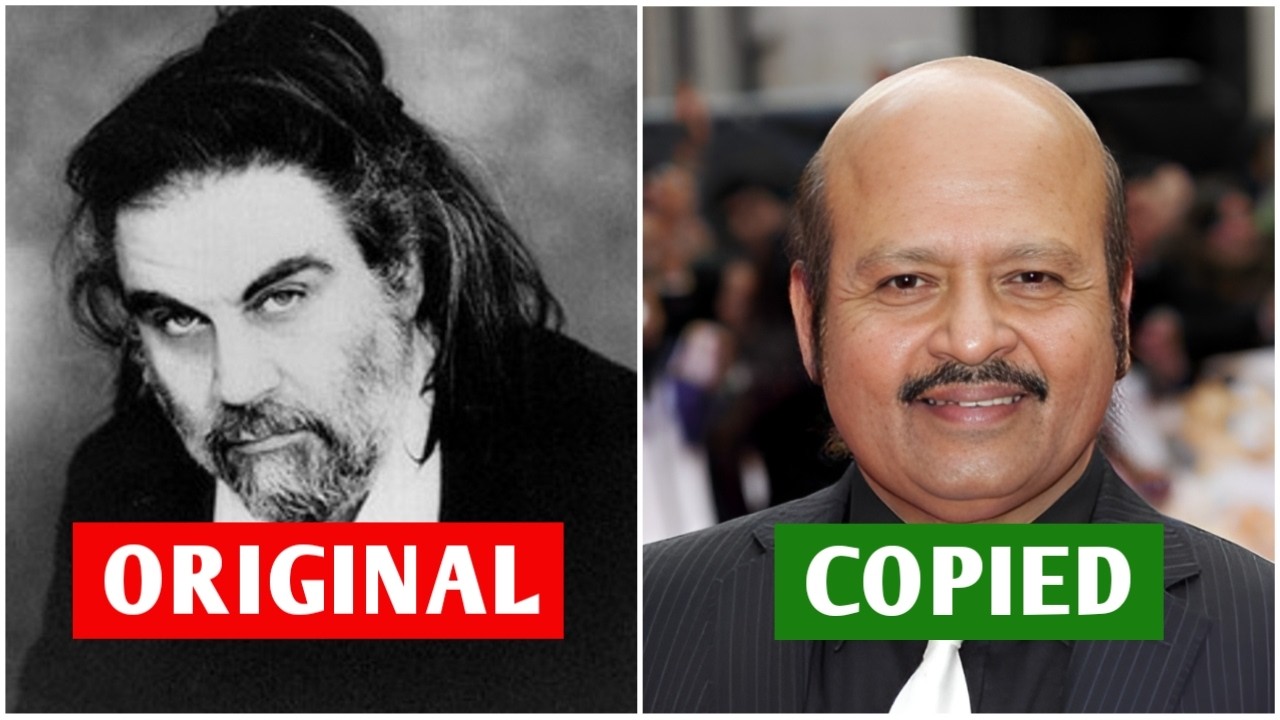 Original Vs Copied Bollywood Songs (Rajesh Roshan) || Songs That We Thought Were Original || MUZIX