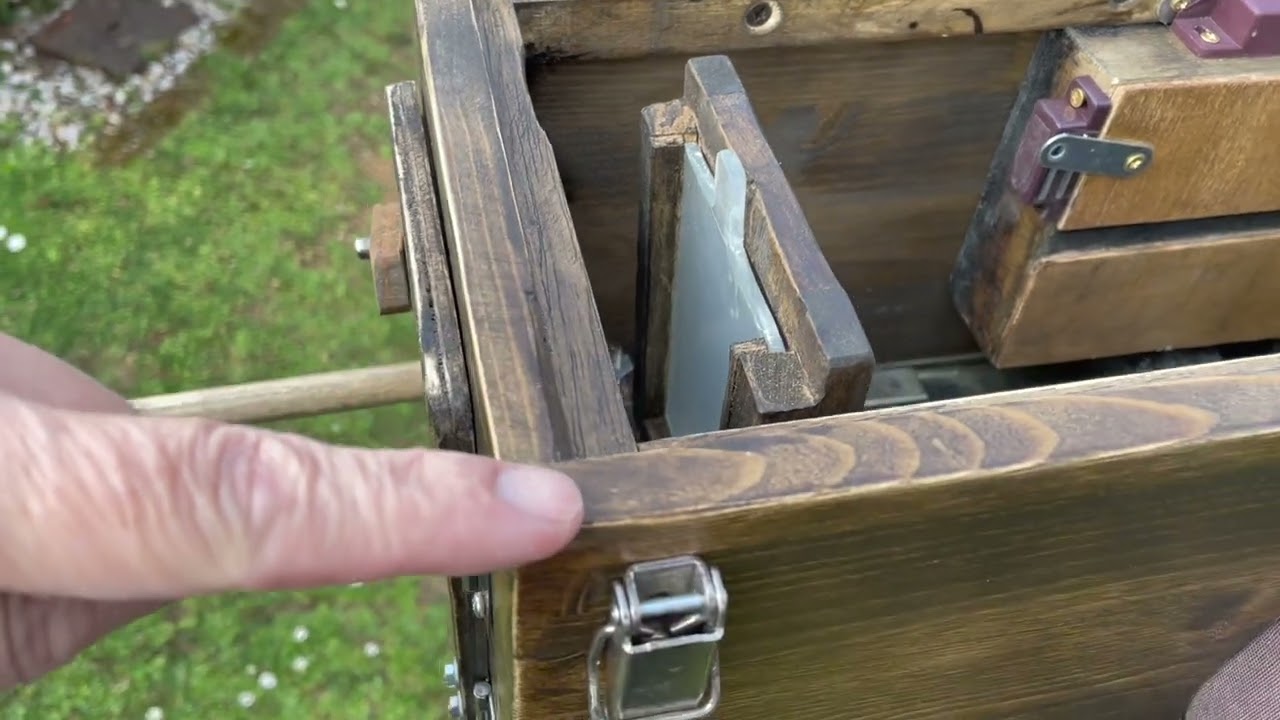 kalimera (video breve)