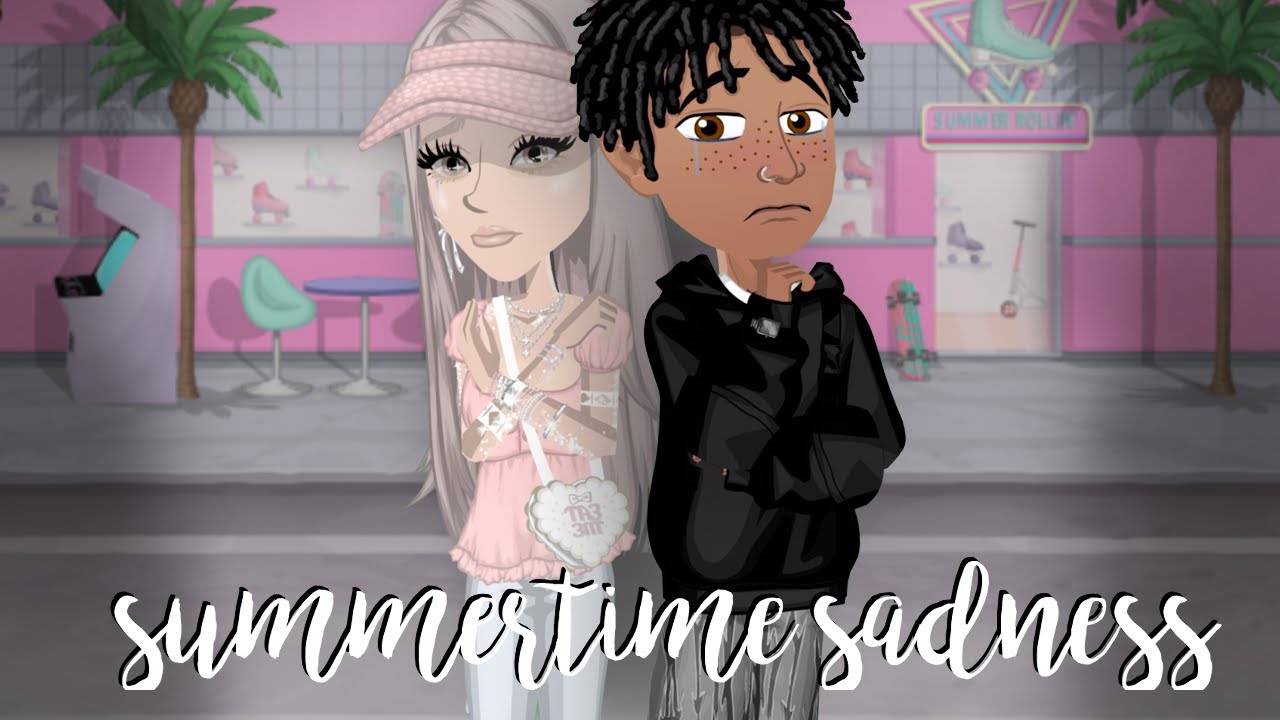 Summertime sadness - MSP version