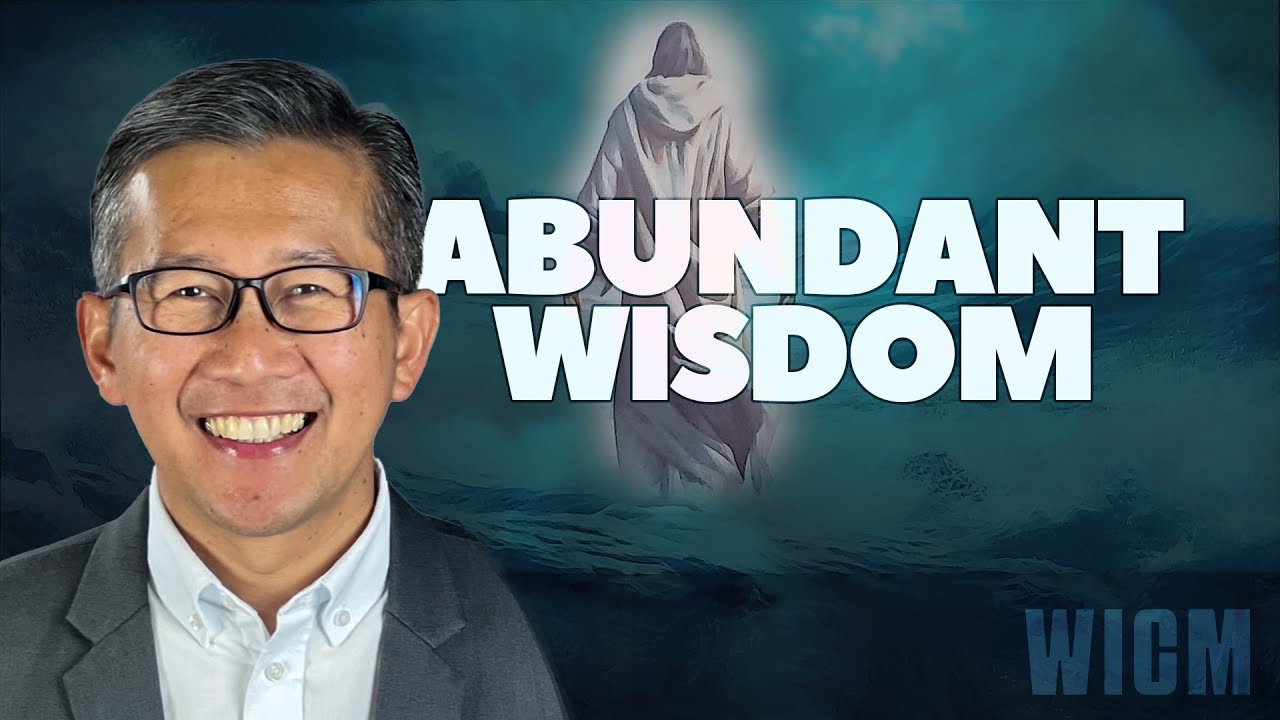 Abundant Wisdom | Gem Castor
