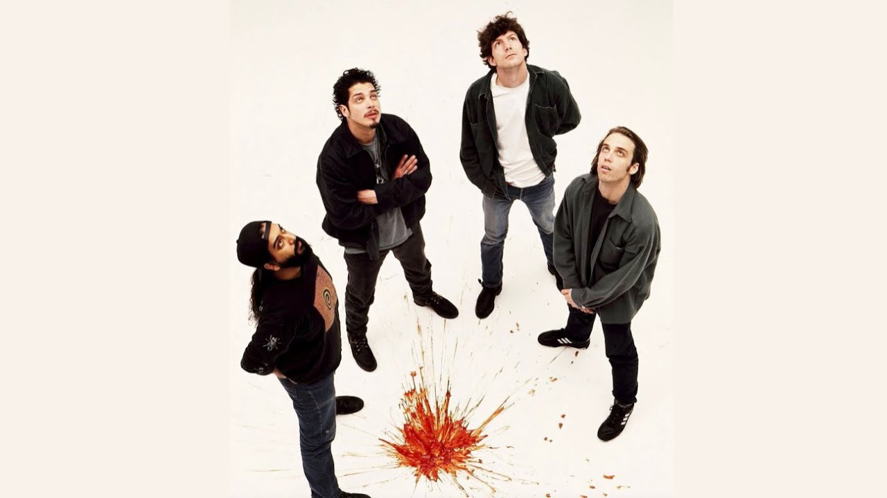 soundgarden out of context