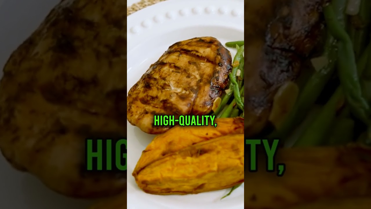 Better Flavor With Less Effort: Chef-Approved Cooking Methods #ProTips #Shorts