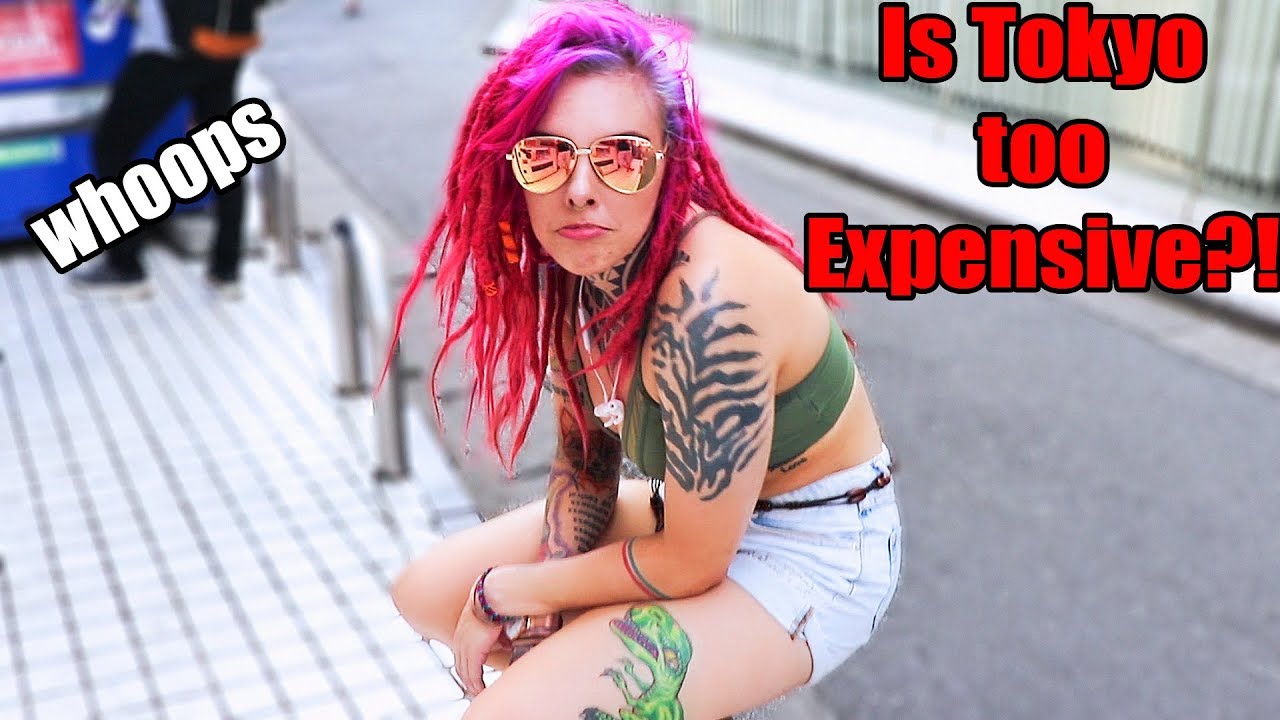 Realizing I didn't research Japan enough // Will this trip be a FAIL??