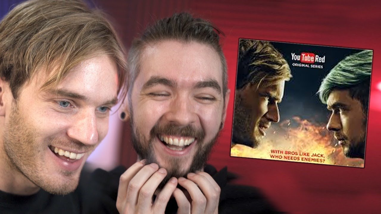 Shoutout to Jacksepticeye